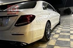 مرسيدس بنز E-Class